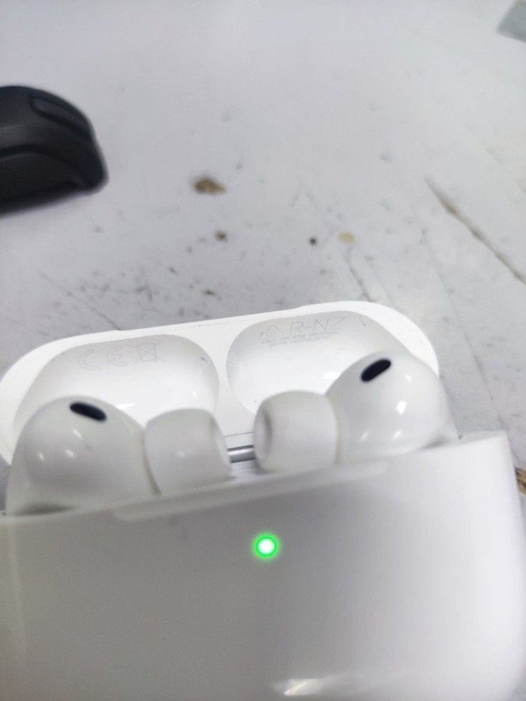 Объявление AirPods Pro 3 Б/У
