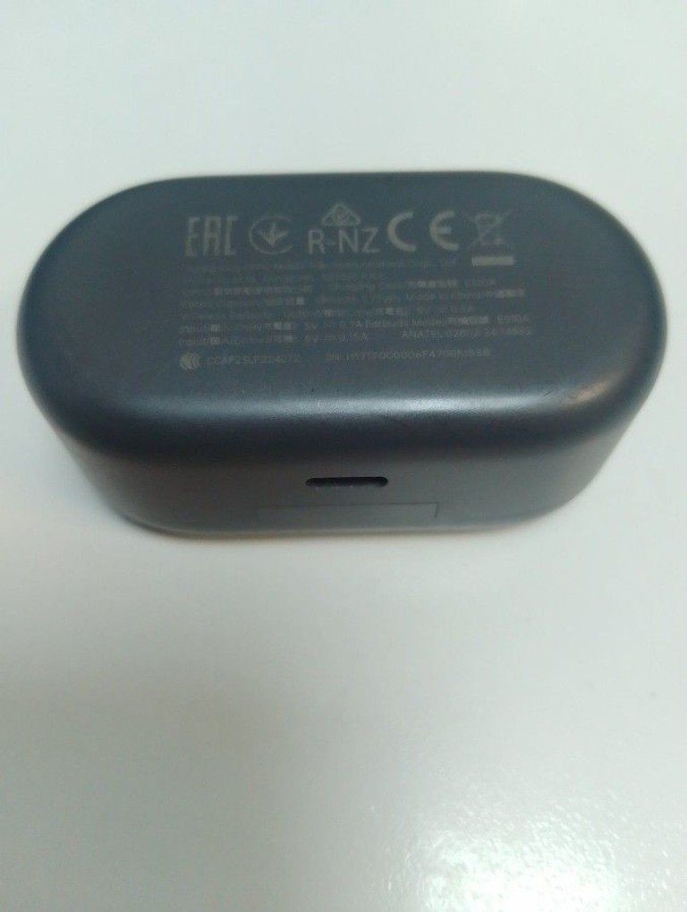 Купить Oppo enco buds2 pro Б/У
