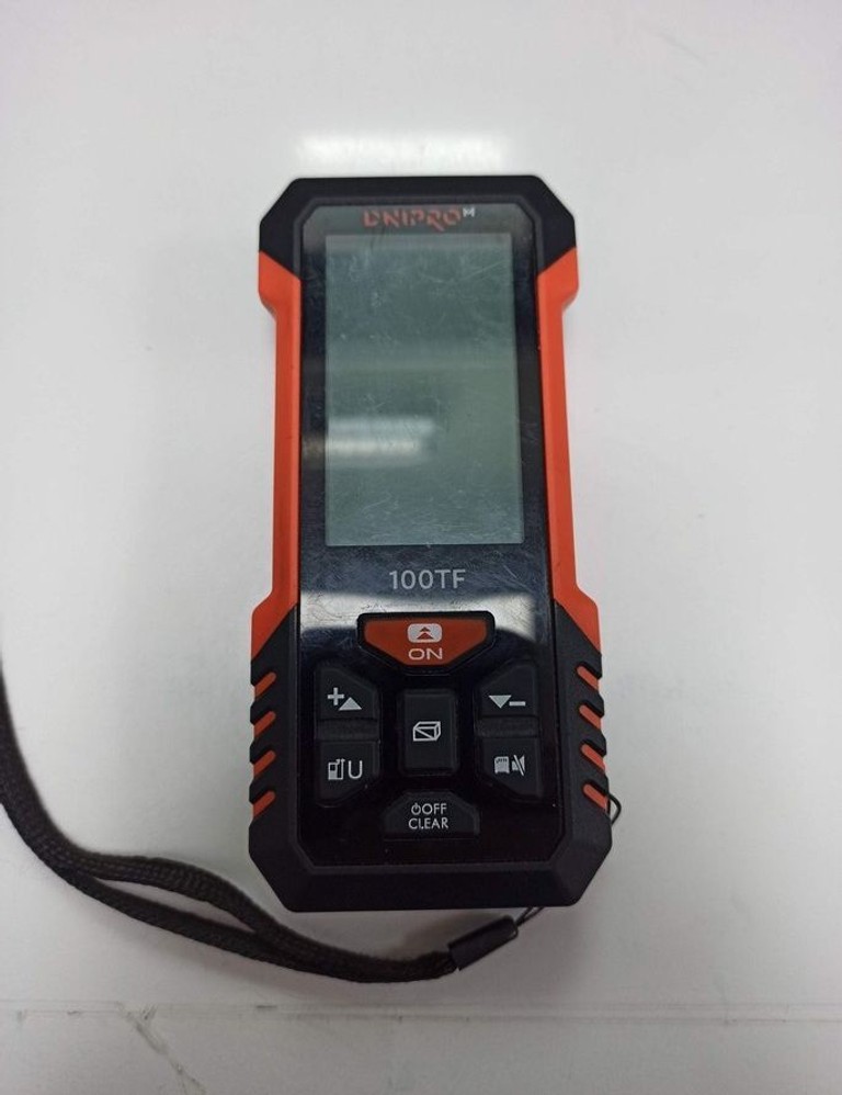 Купить Dnipro-M 100tf Б/У