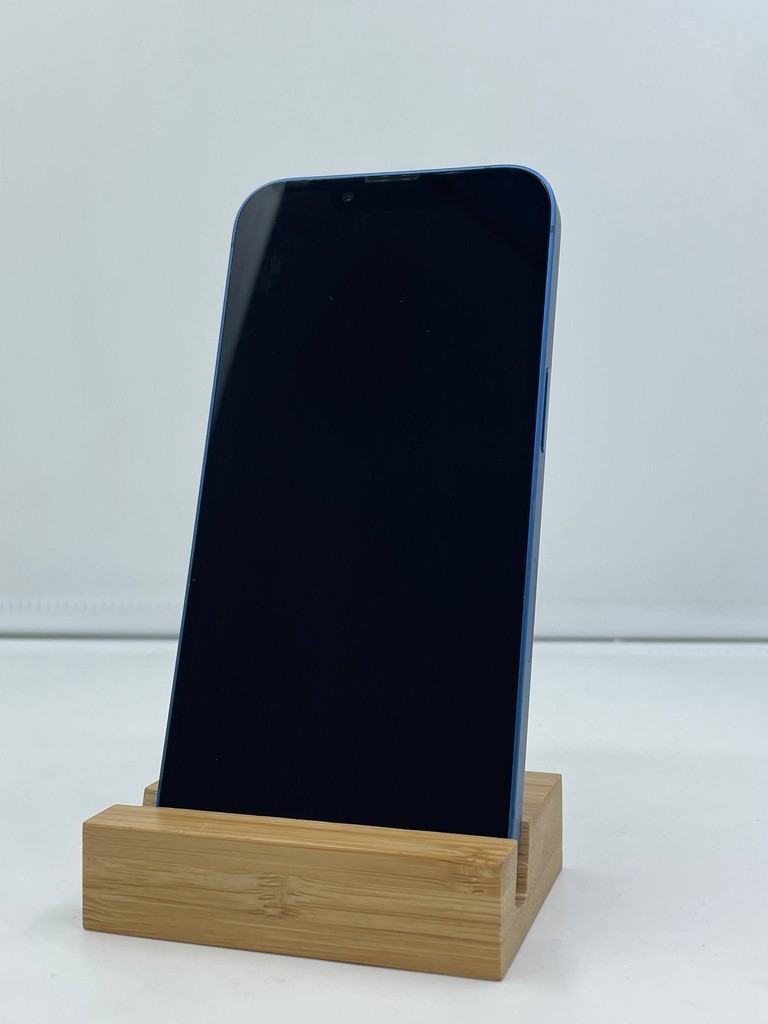 Оголошення Apple iPhone 13 128GB Blue Б/У