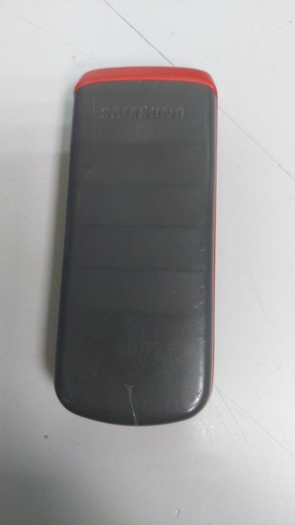 Объявление Samsung e1100 Б/У