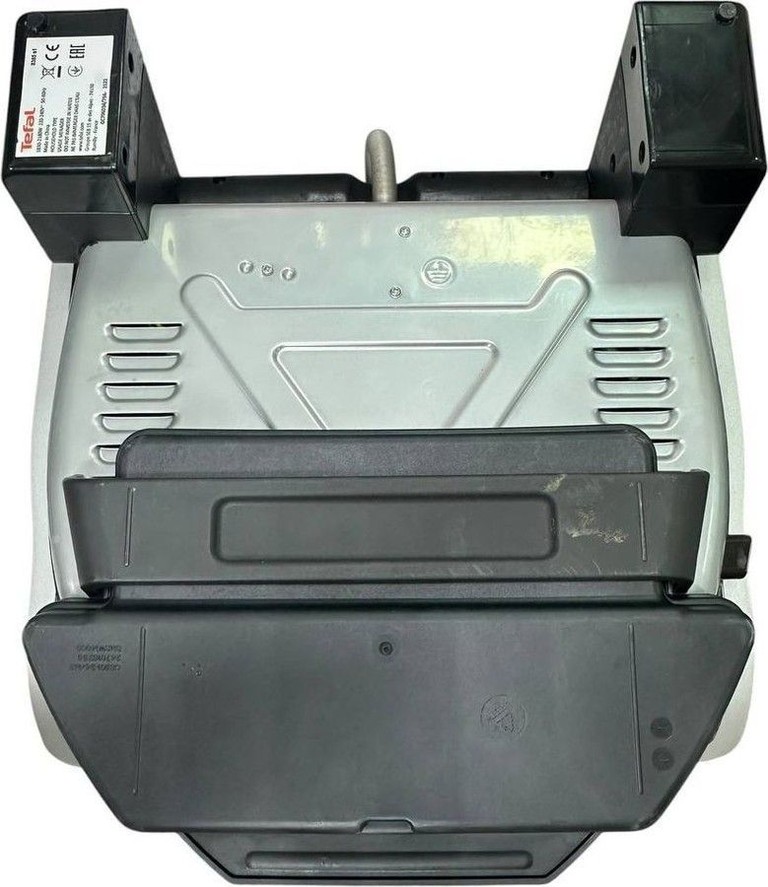 Tefal OptiGrill GC706D34 Код:01-200927905. Зображення 8