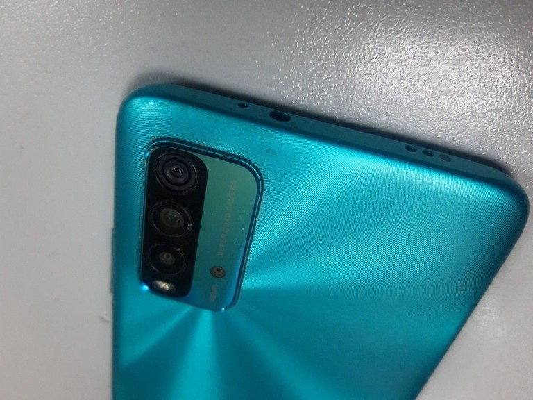 Xiaomi redmi 9t 4/128gb Код:01-200933709. Зображення 6