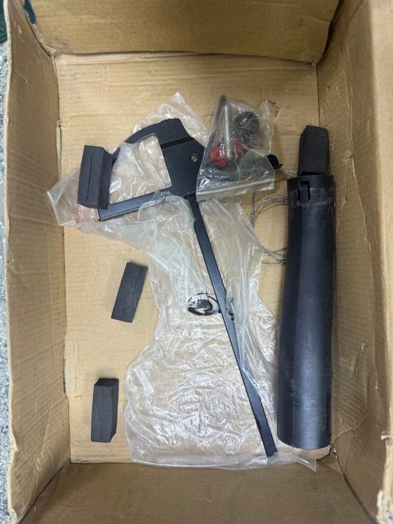 Дешево Dwt STS07-120 TV з ломбарду