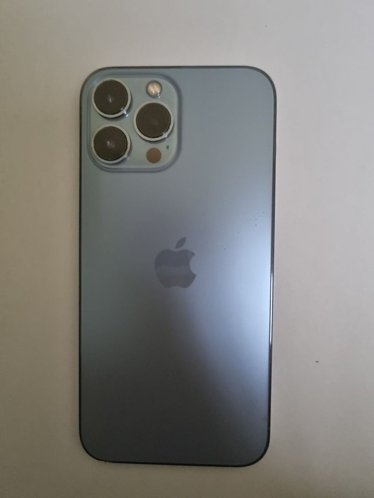 Розпродаж Apple iphone 13 pro max 128gb, продавець Техноскарб