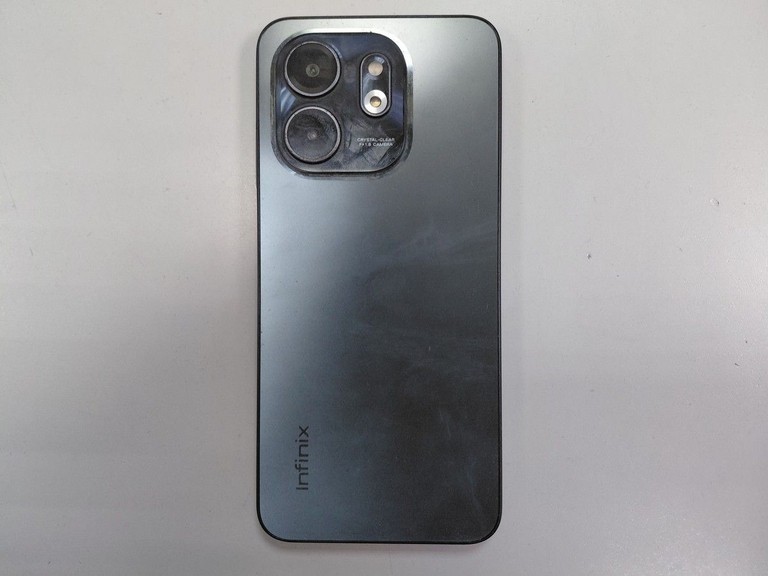 Оголошення Infinix smart 9 4/128gb Б/У