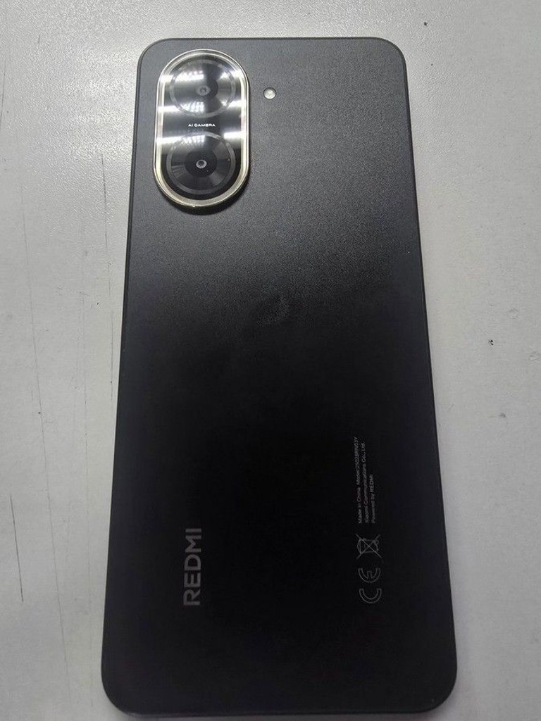Оголошення Xiaomi redmi a5 4/128gb Б/У