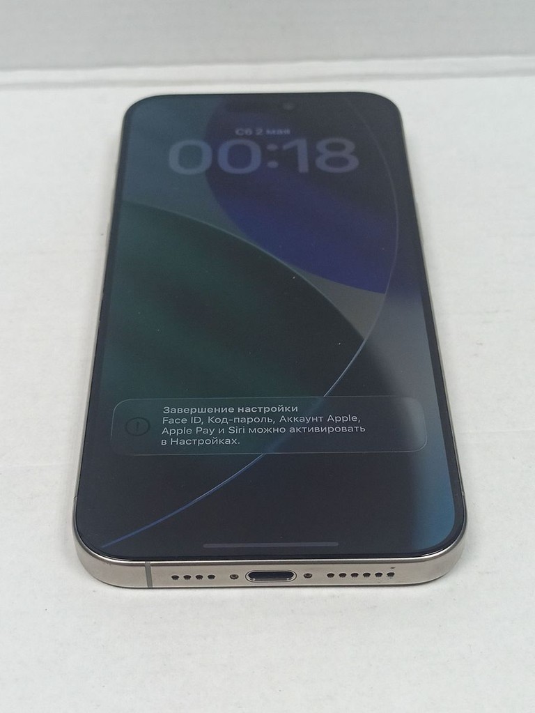 Apple iphone 15 pro max 256gb Код:01-200937712. Изображение 8