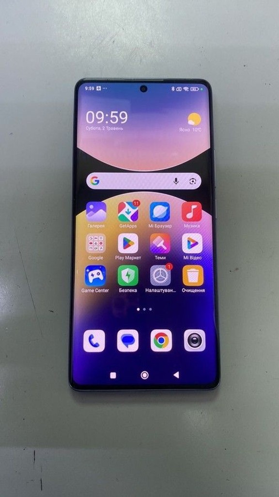 Купить Xiaomi redmi note 14 pro 8/256gb Б/У
