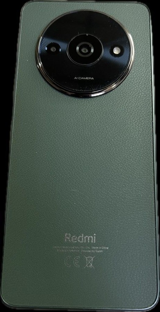 Xiaomi redmi a3 3/64gb Код:01-200935994. Изображение 6