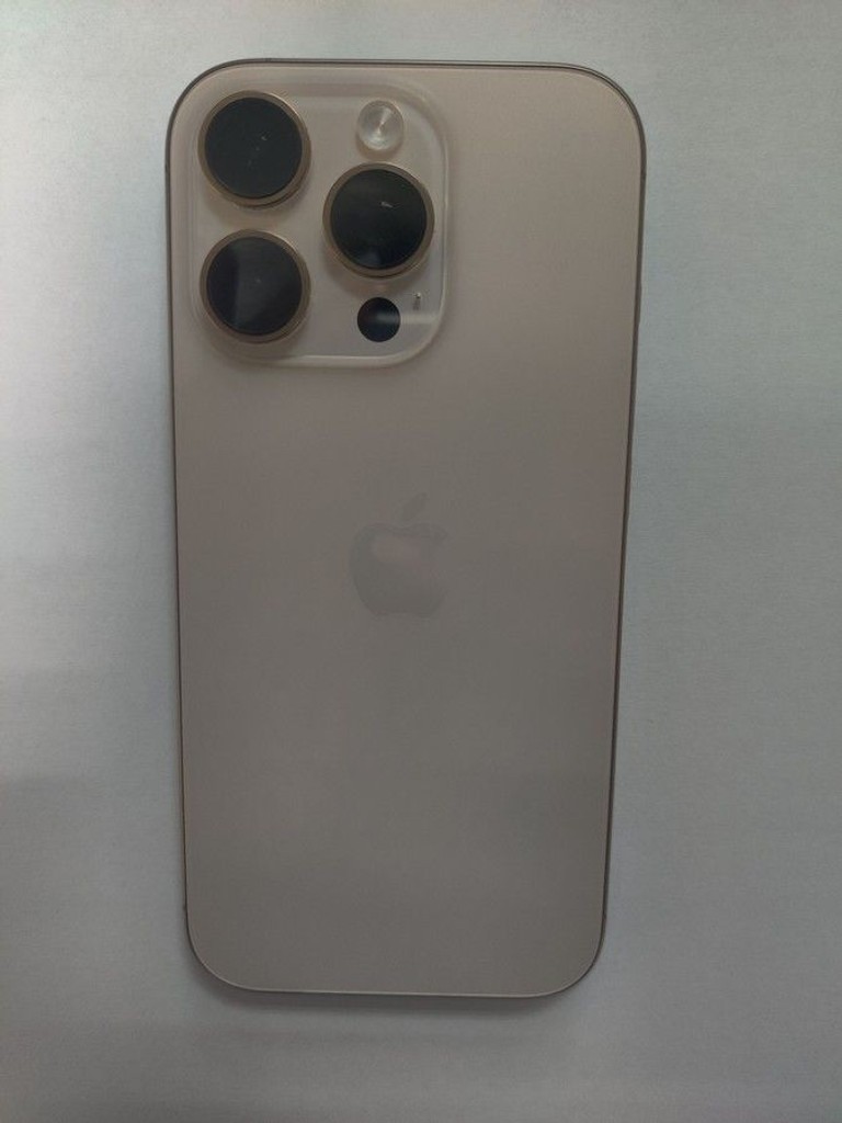 Распродажа Apple iphone 16 pro 128gb, продавец Техноскарб