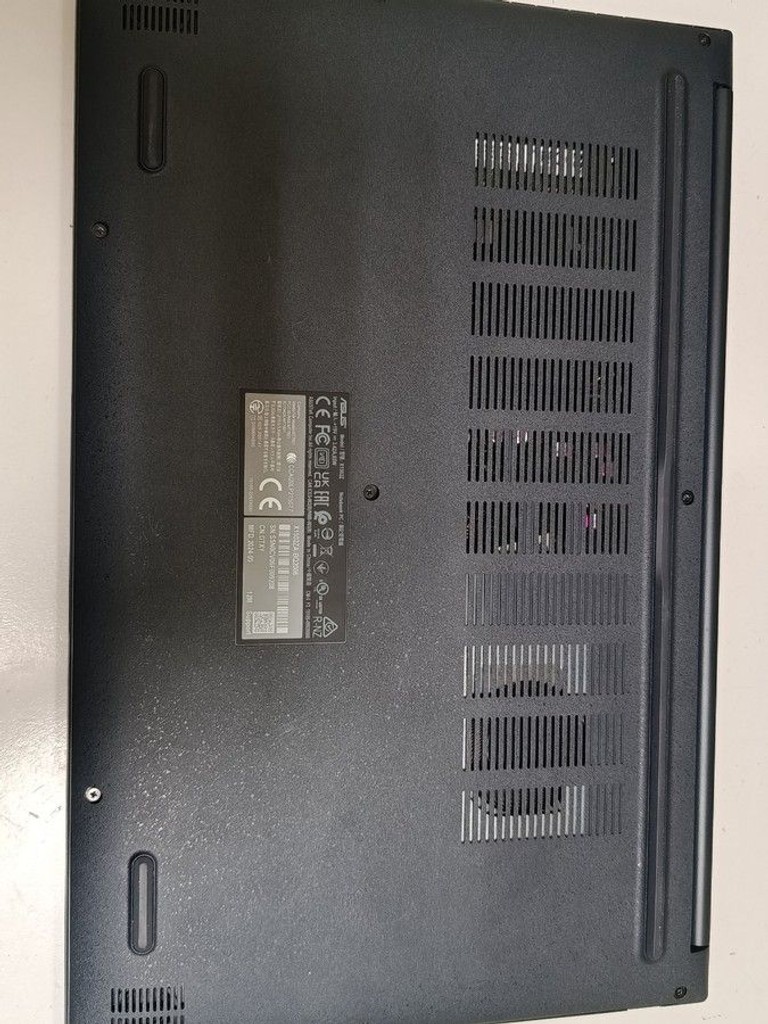Asus 15/core i5-12500h ddr5/16gb ddr5/hdd *відсутній/ssd 512 gb/*інтегрована Код:01-200932153. Зображення 6