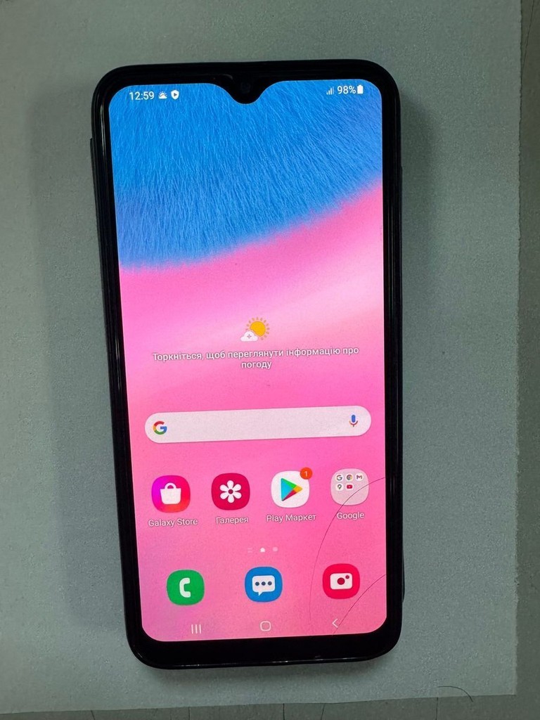 Купить Samsung galaxy a30s 3/32gb Б/У