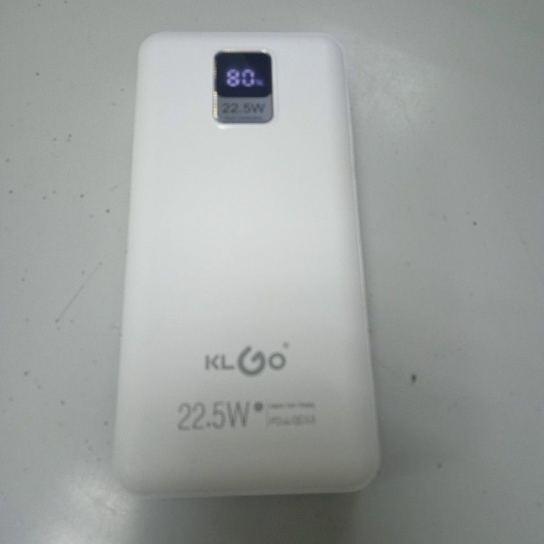 Распродажа Klgo kp-68 20000mah, продавец Техноскарб
