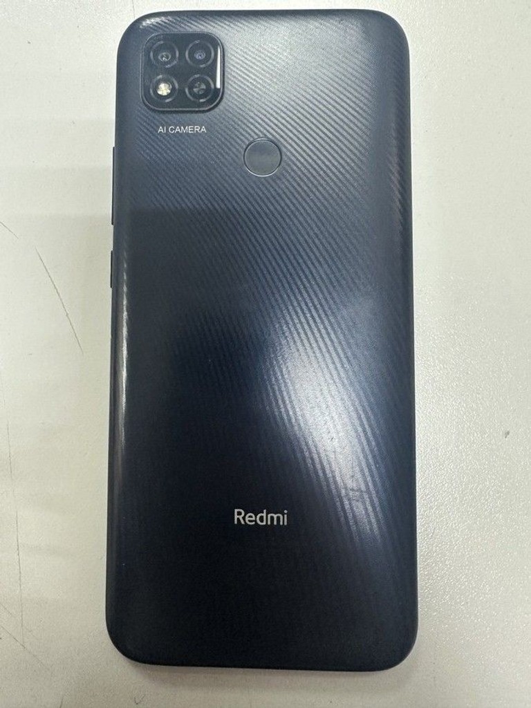 Объявление Xiaomi redmi 9c nfc 3/64gb Б/У