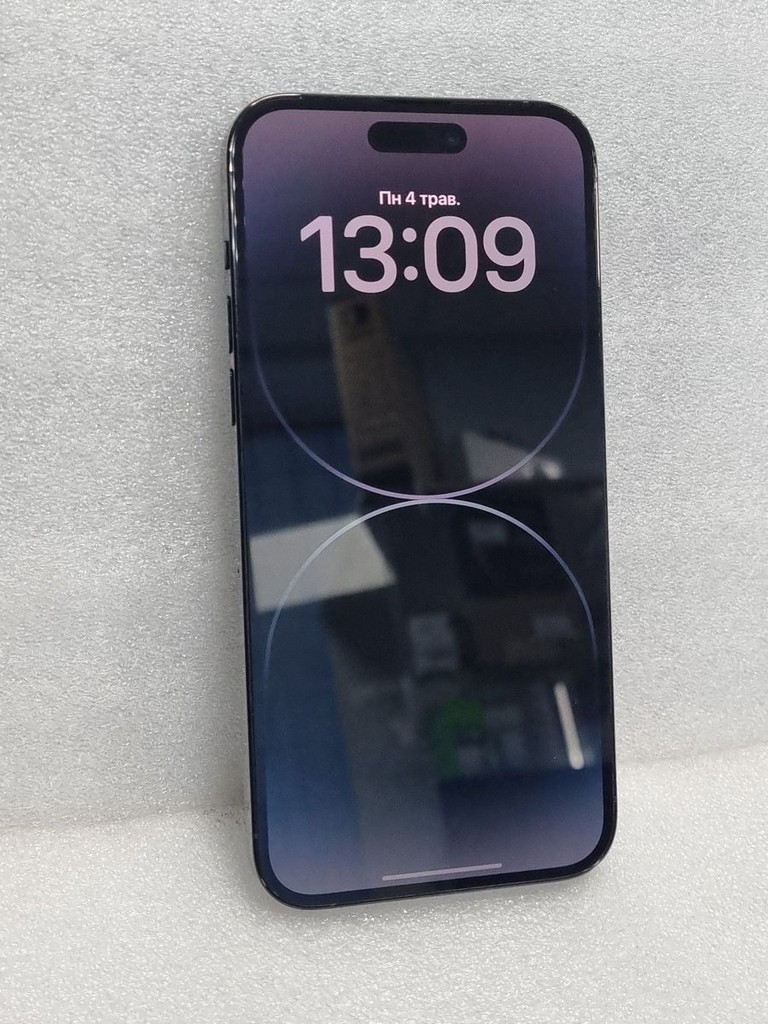Оголошення Apple iphone 14 pro max 128gb Б/У