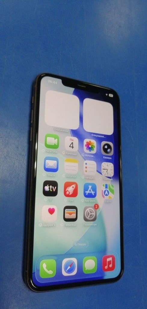 Оголошення Apple iphone 11 pro max 256gb Б/У