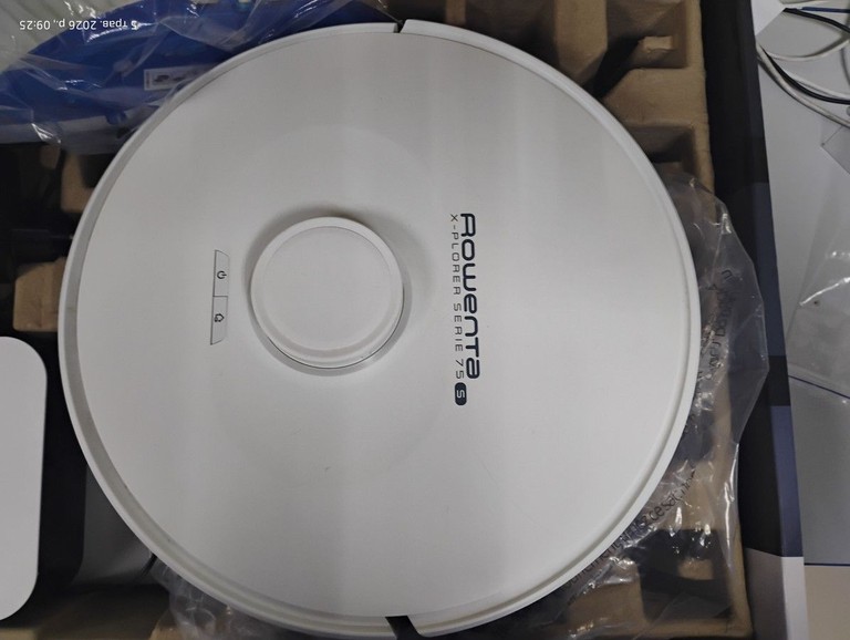 Дешиво Rowenta X-PLORER Serie 75 S RR8577WH с ломбарда
