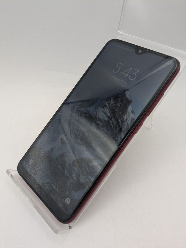 Дешиво Xiaomi Redmi 8 4/64GB Blue с ломбарда