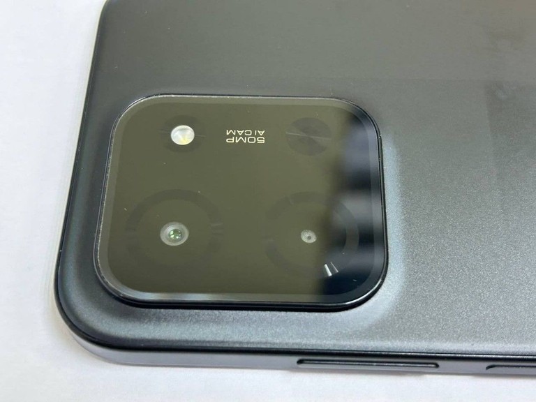 Poco c85 6/128gb Код:01-200940142. Зображення 6
