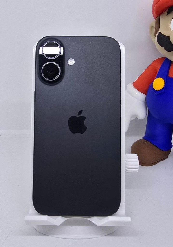 Оголошення Apple iphone 16 128gb Б/У
