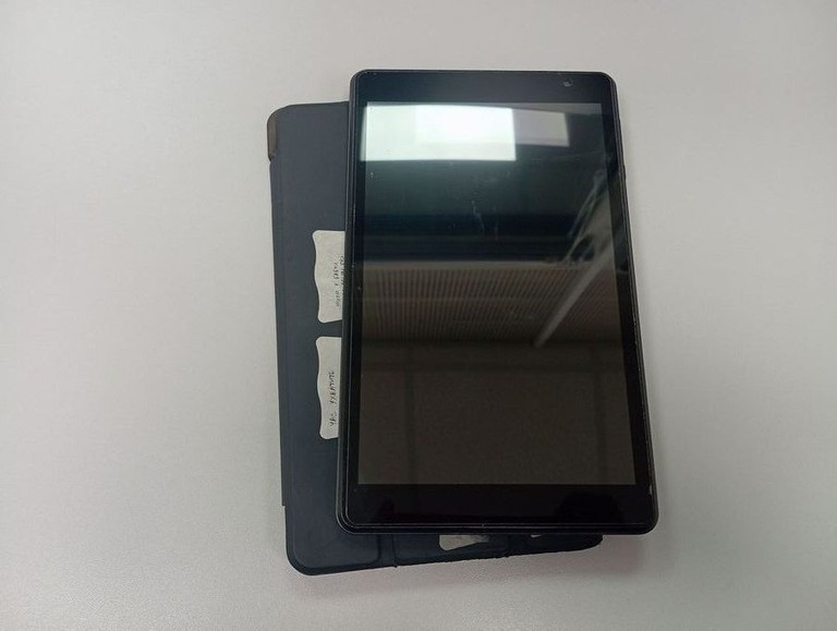 Купити Blackview tab 50 4/128gb wi-fi Б/У