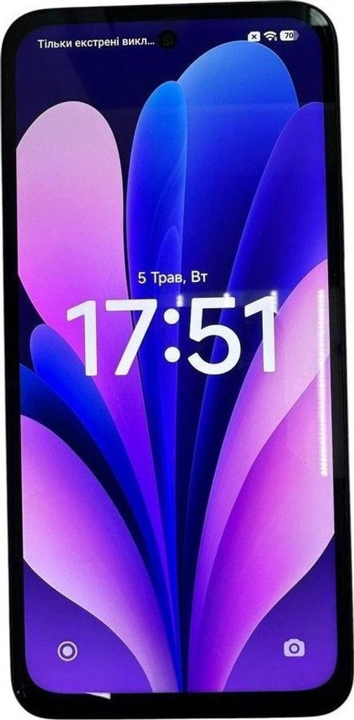 Купити Xiaomi redmi 15 4g 6/128gb Б/У