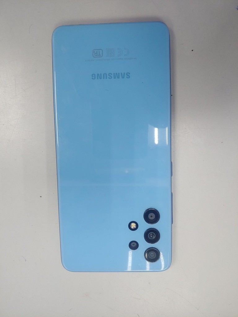 Дешево Samsung a325f galaxy a32 4/64gb з ломбарду