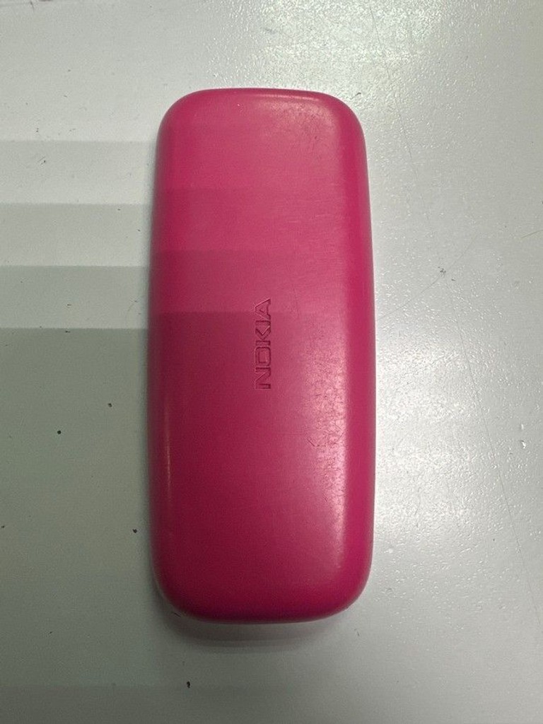 Дешево Nokia 105 DS 2019 Blue (16KIGL01A01) з ломбарду