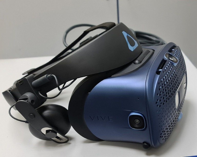 HTC Vive Cosmos (99HARL011-00, 99HARL027-00) Код:01-200940582. Зображення 5