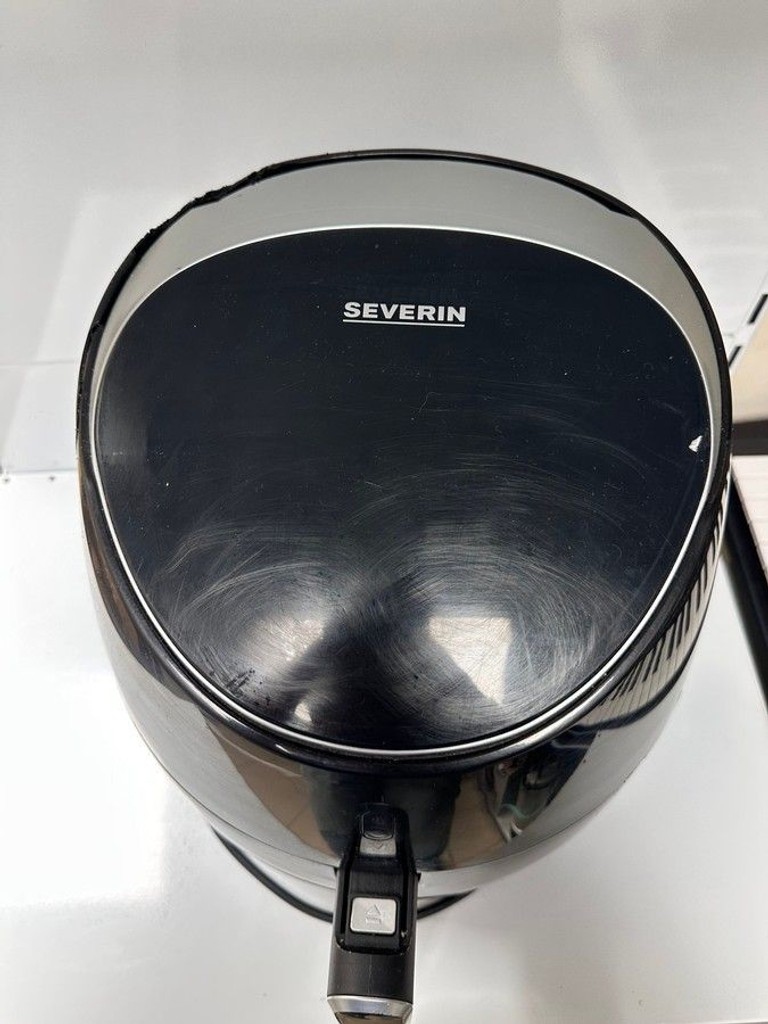 Купити Severin FR 2445 Б/У