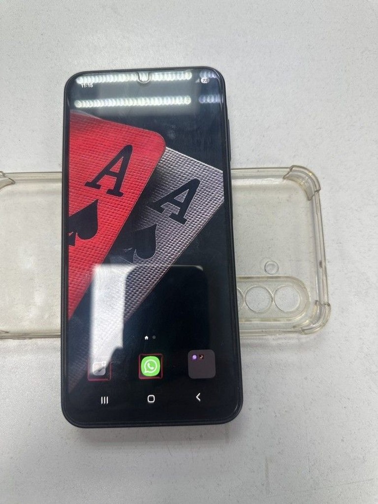 Купити Samsung galaxy a17 4g 4/128gb Б/У