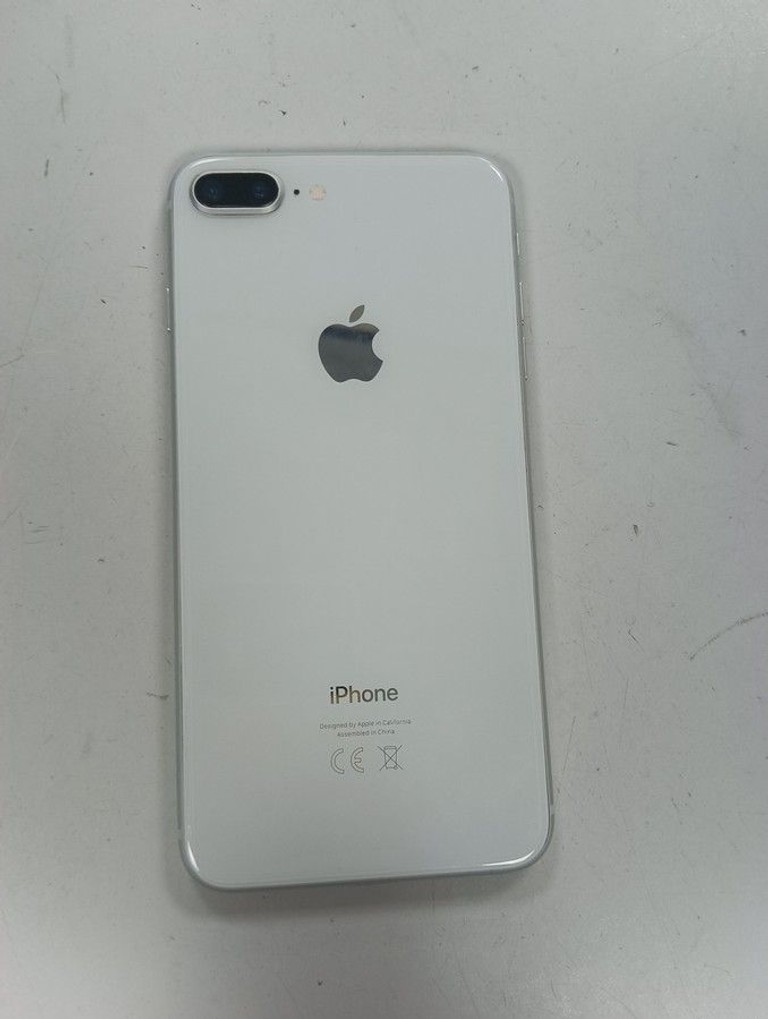 Оголошення Apple iphone 8 plus 256gb Б/У