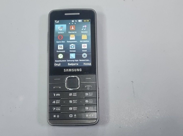 Дешево Samsung GT-S5611 з ломбарду