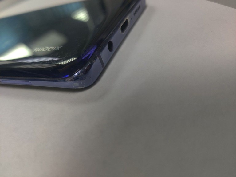 Xiaomi Mi Note 10 Lite 6/128GB Purple Код:01-200945579. Зображення 7