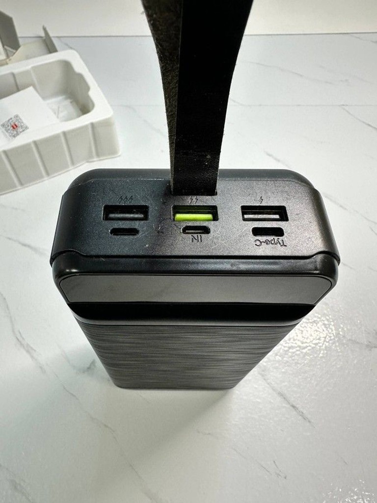 Xo pr157 40000mah Код:01-200945974. Зображення 5