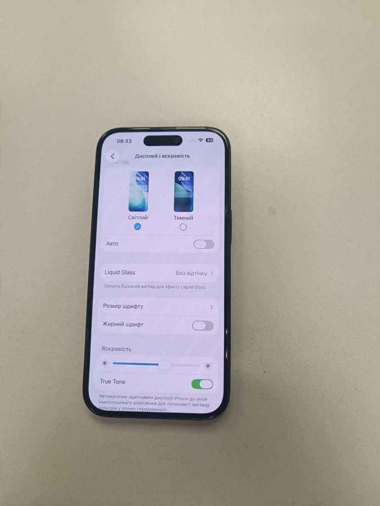 Apple iPhone 15 128GB Green Код:01-200946111. Зображення 8