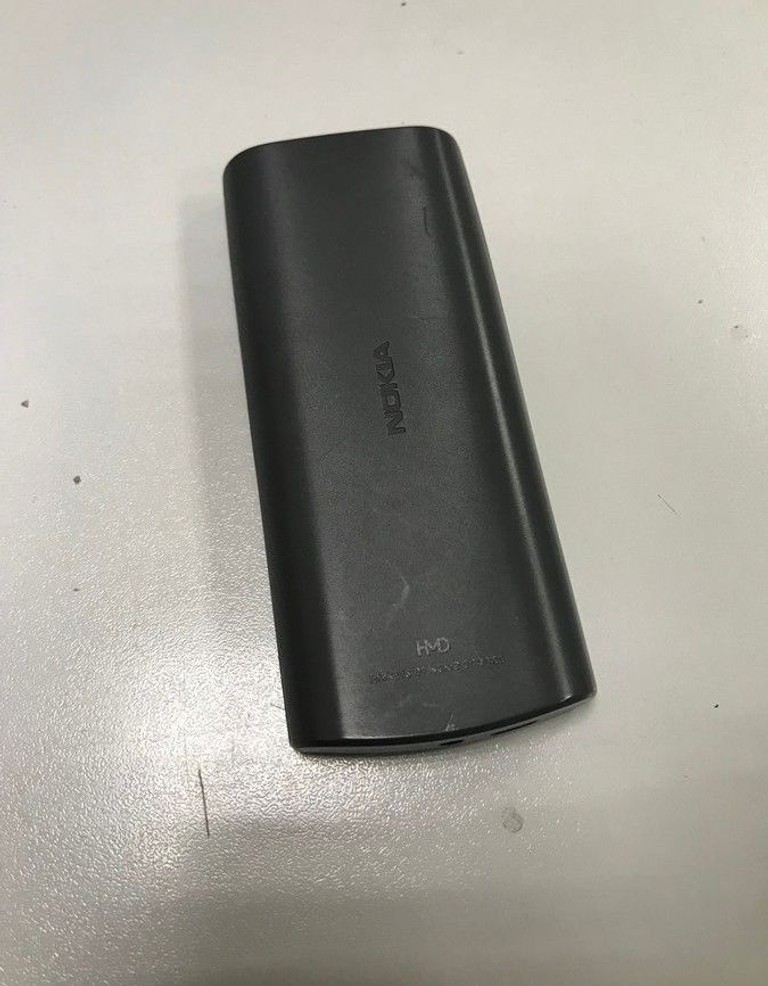 Оголошення Nokia 105 ss 2023 Б/У