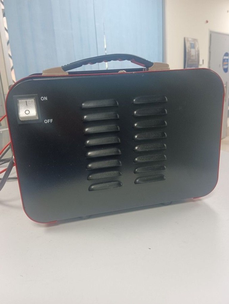 Розпродаж Forte CB-20FP, продавець Техноскарб