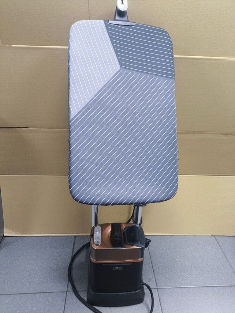 Купити Tefal IXEO Power QT2020 Б/У