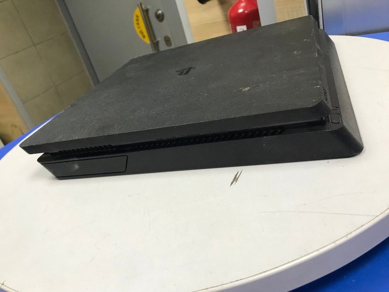 Оголошення Sony playstation 4 500gb Б/У