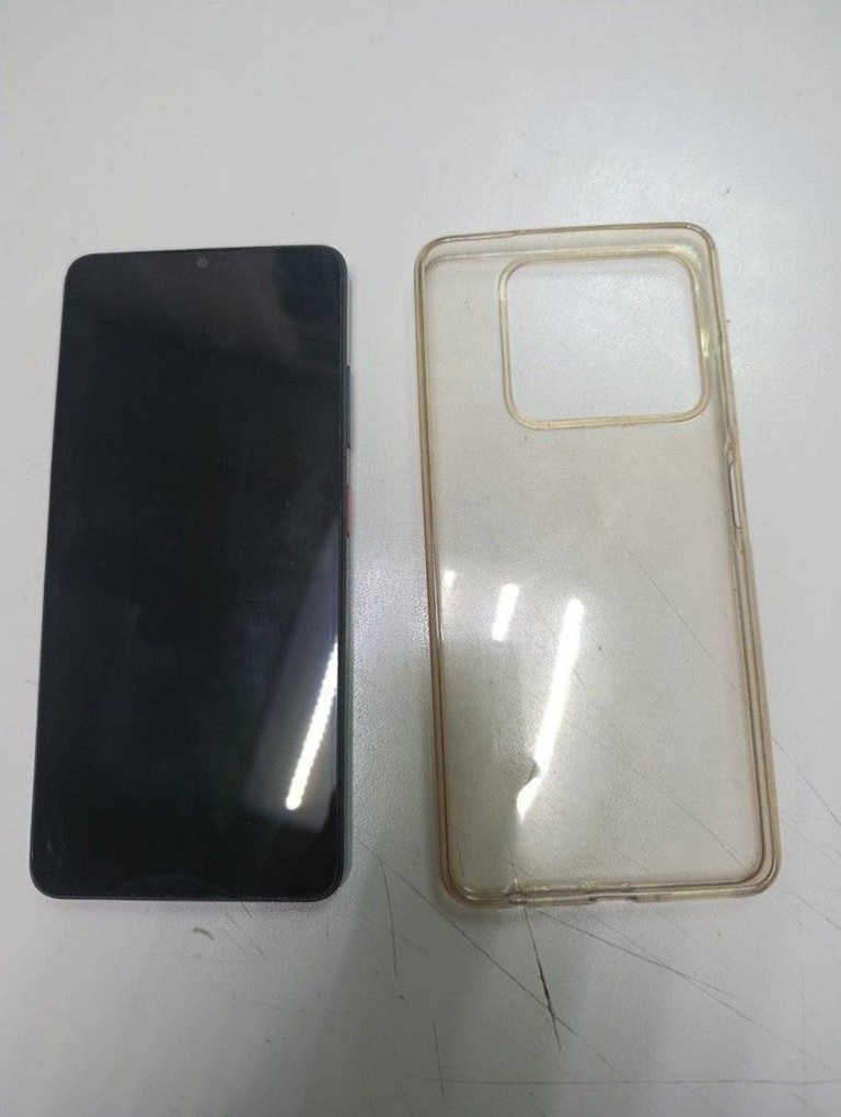 Zte blade a56 4/128gb Код:01-200946281. Зображення 5