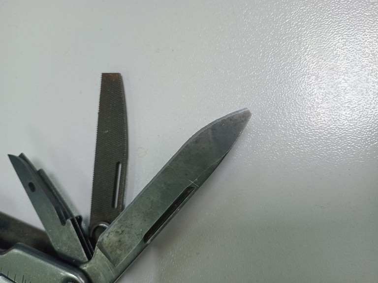 Leatherman rebar Код:01-200904853. Зображення 7