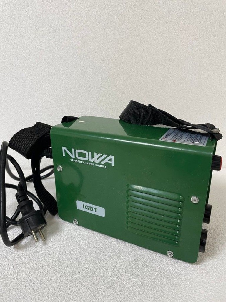 Купить Nowa W-355K Б/У