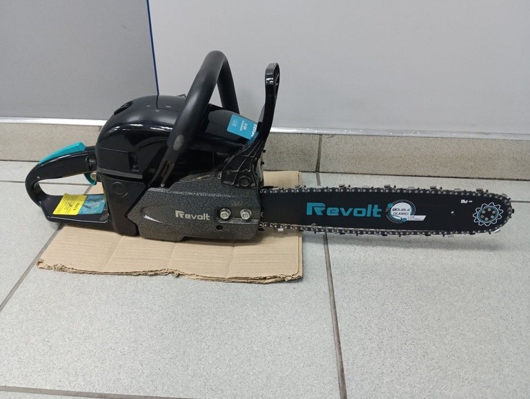 Купити Revolt GS 4800 Б/У