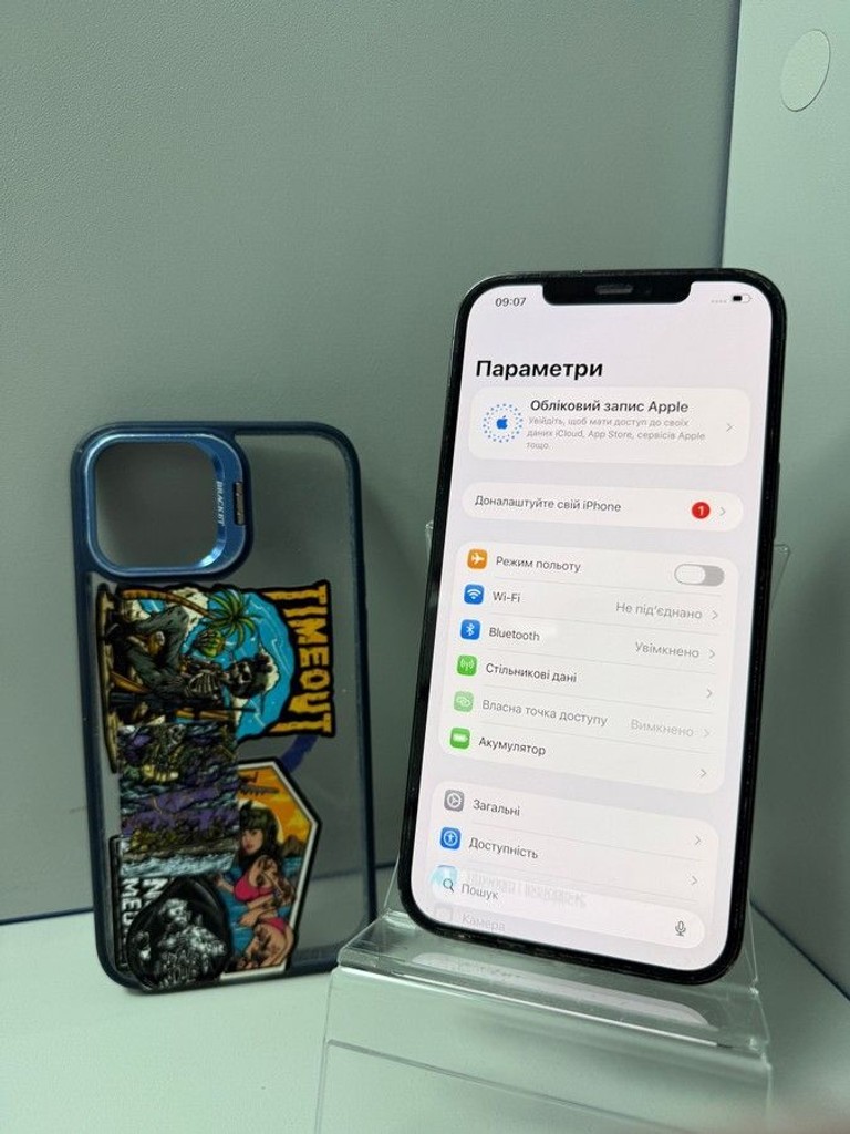 Дешево Apple iphone 12 pro max 128gb з ломбарду