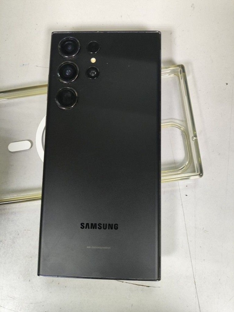 Объявление Samsung galaxy s23 ultra 8/256gb Б/У