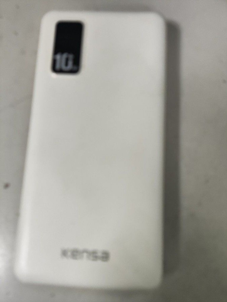 Дешево Kensa 10000mah з ломбарду