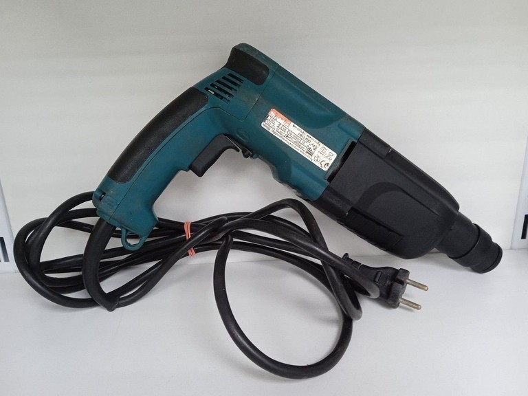 Купить Makita hr2450 Б/У