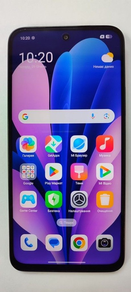 Купити Xiaomi redmi 15 4g 6/128gb Б/У